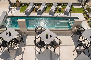 Elia Agia Marina Resort