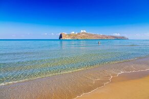 Elia Agia Marina Resort