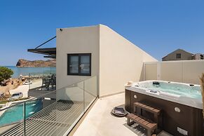 Elia Agia Marina Resort