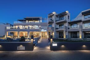Elia Agia Marina Resort
