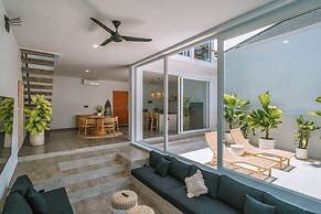 Villa Seseh Breeze