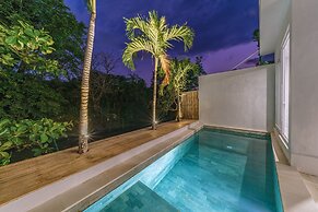 Villa Seseh Breeze