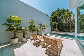 Villa Seseh Breeze