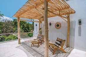 Villa Seseh Breeze