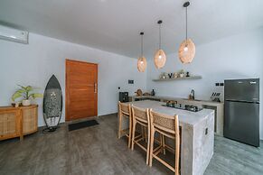 Villa Seseh Breeze