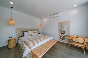 Villa Seseh Breeze