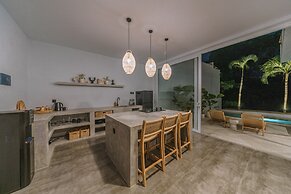 Villa Seseh Breeze