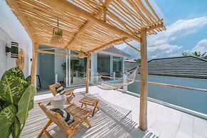 Villa Seseh Breeze