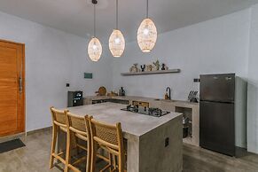 Villa Seseh Breeze