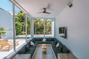 Villa Seseh Breeze
