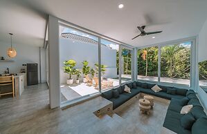 Villa Seseh Breeze