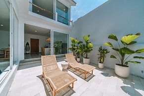 Villa Seseh Breeze