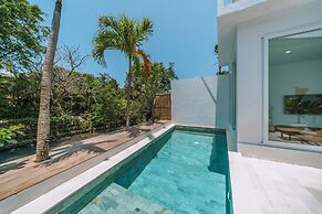 Villa Seseh Breeze