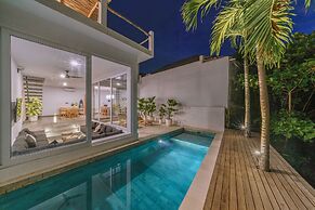 Villa Seseh Breeze