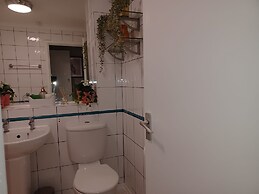MALTING-GREEN DOOR-One Bedroom Apartment