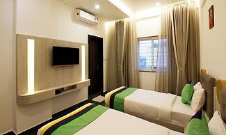 Itsy Hotels Silver Keys