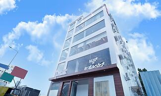 Itsy Hotels Silver Keys