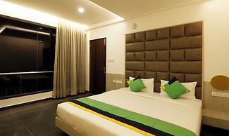 Itsy Hotels Silver Keys