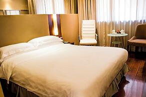 Excemon Beijing Hongxiang Hotel