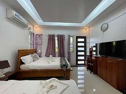 Pilot Hotel