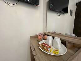 Pilot Hotel