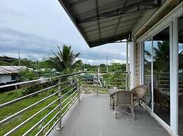 Pilot Hotel