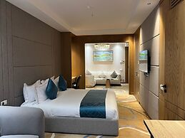 Sofia International Hotel