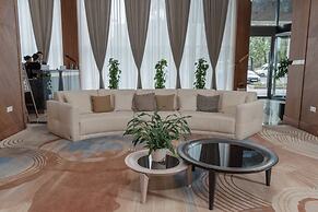 Sofia International Hotel