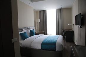 Sofia International Hotel