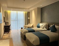 Sofia International Hotel