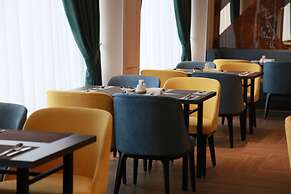 Sofia International Hotel