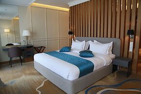 Sofia International Hotel