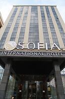 Sofia International Hotel