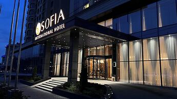 Sofia International Hotel