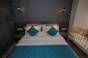 Sofia International Hotel