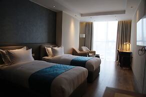 Sofia International Hotel