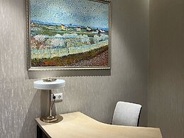 Sofia International Hotel