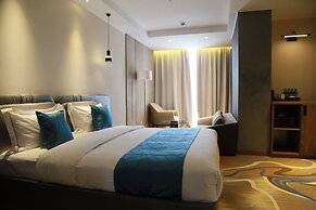Sofia International Hotel
