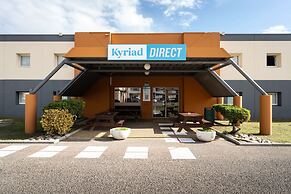 Kyriad Direct Brignoles - Provence Verte
