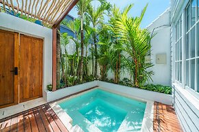 Villa Noumea
