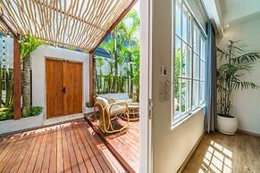 Villa Noumea