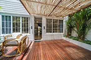 Villa Noumea