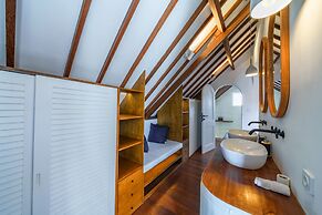 Villa Noumea