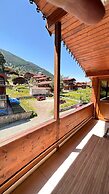 PARADİSE LAKE HOTEL