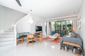 Villa Casa Brezza