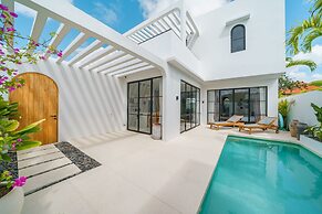 Villa Casa Brezza