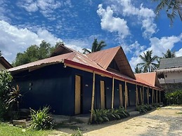 Dawn Patrol Hostel