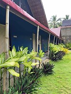 Dawn Patrol Hostel