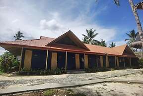 Dawn Patrol Hostel