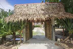Dawn Patrol Hostel
